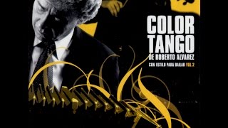 Color Tango - A Evaristo Carriego