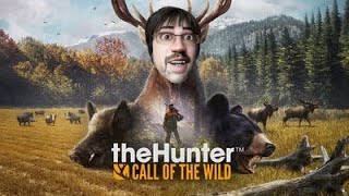 【親父 お袋】ニートからハンターに転職します【the Hunter】生配信