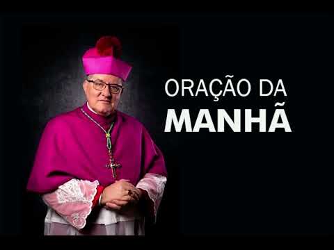 ORAÇÃO DA MANHÃ