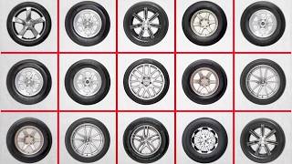 Buy Online with Treadwell® | Discount Tire