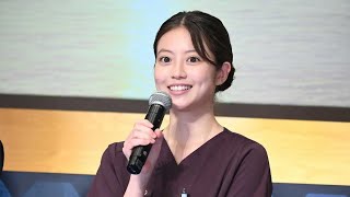 今田美桜主演ドラマで衝撃展開…救命現場が直面した“家族の闇”とは？😭🚑