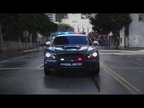 Need For Speed Most Wanted Audio Recreation (Southdowns College Work, Unit 20)