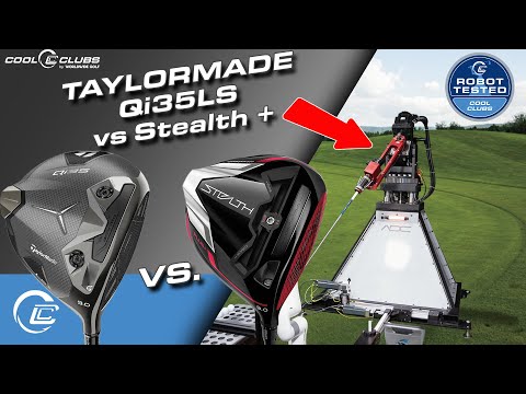 Qi35 LS vs Stealth Plus – One Driver Dominated the Data