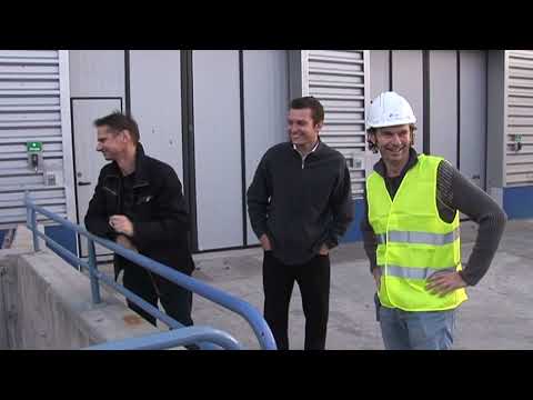 YouTube video