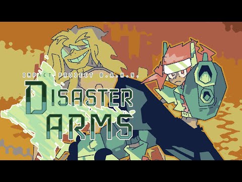 Announcement Trailer