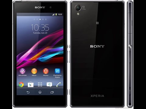 Sony XPERIA Z , Z1 , Z2 ,Z3 / Password, Screen Lock removal, Soft, Hard Reset