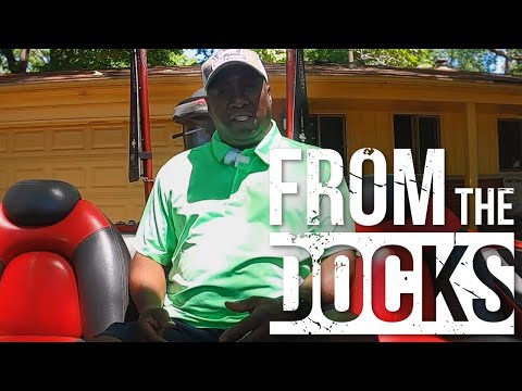 How to Replace a Livewell Pump/Aerator Pump