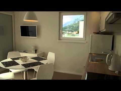 Villa Ban Tucepi: A7 Biokovo