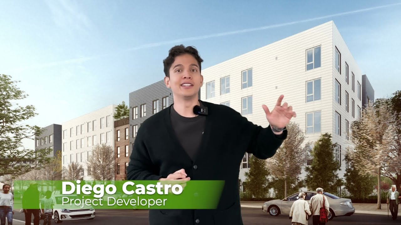 Regional Street - Diego Castro