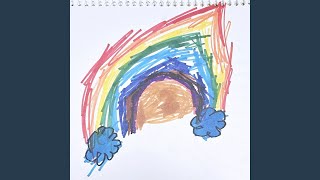 You look like a rainbow(무지개 빛깔을 닮은 너)