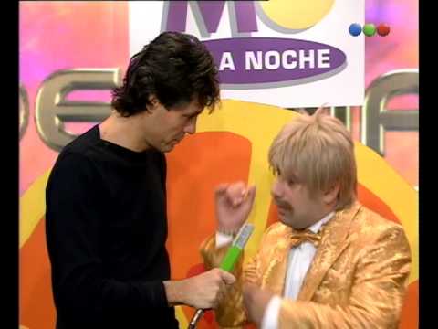 El Show Del Chiste, Hombre En un Bar - Videomatch