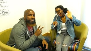 Sean C. Johnson Interview | Music Career, Shooting His Own Videos and More