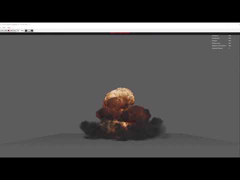 Bifrost aero blast example