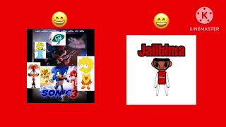 Just hanging out with @Jailbima  :3