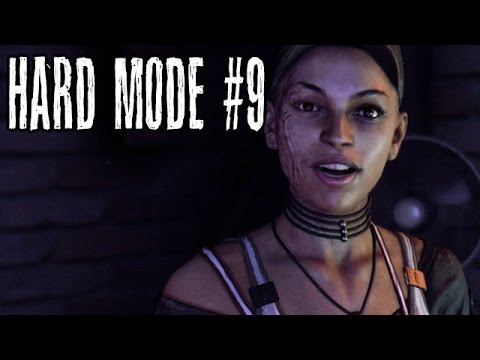 Let's Play Dying Light Deutsch Hard Mode Gameplay #09 - Goldene Waffe? Negativ!