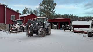 Trator de rodas Valtra T-SERIES T202 D AC14 2 a venda - Imagem 4 | Agroline AO Trator de rodas Valtra T-SERIES T202 D AC14 2 | Imagem 4 - Agroline