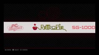 GenericDemon - Introduction to RetroPie