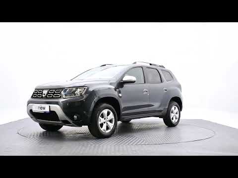 Dacia Duster Blue dCi 115 Comfort - Image 2
