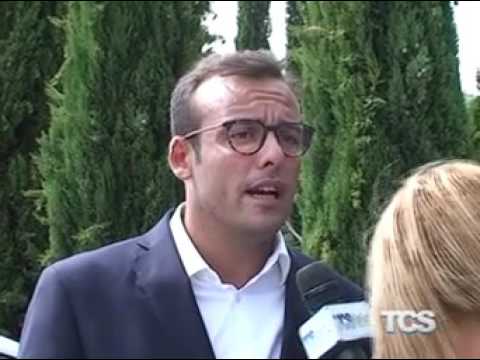 Tg del 2 Settembre 2016