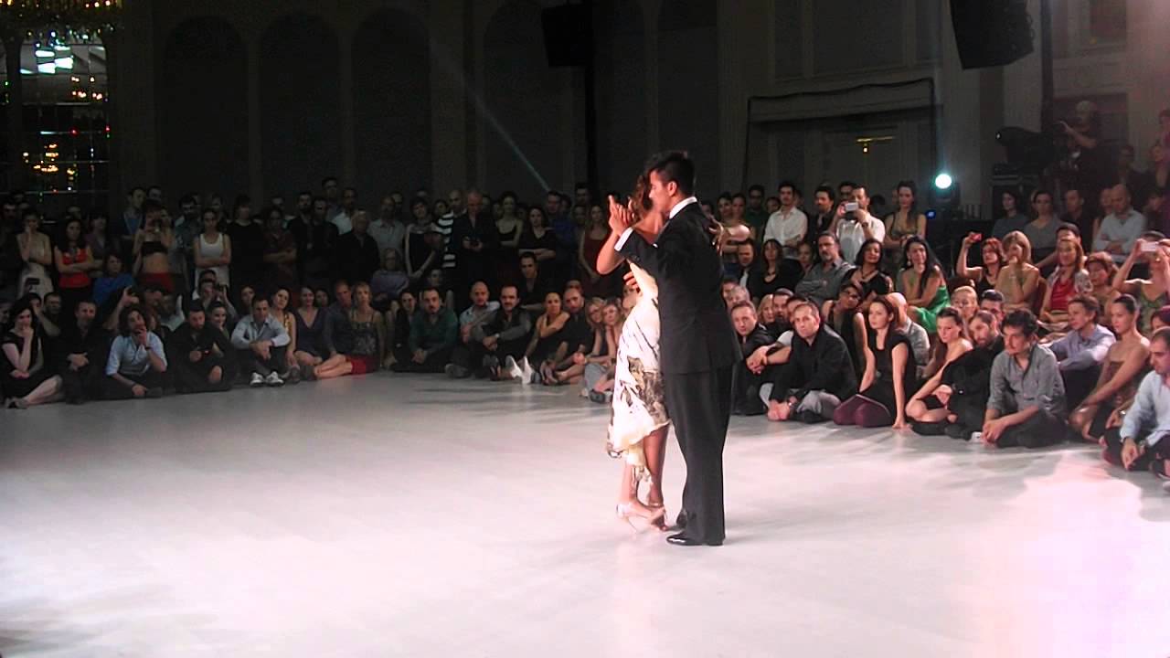 Sebastian Achaval & Roxana Suarez 1 TangoTo 6th Edition-2014