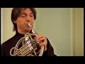 Arkady Shilkloper performs "Tune" by Alexander Eisenstadt  | Tartu VII Horn Days  | 1997