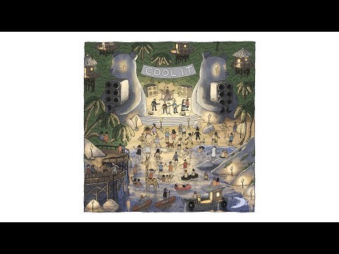 Giant Panda Guerilla Dub Squad - "Cool It" (Official Music Video)