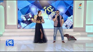 Download lagu IRINA KOVALSKY ŞI VALENTIN UZUN - MOLDOVIŢA (EUROVISION 2020) mp3 Download lagu IRINA KOVALSKY ŞI VALENTIN UZUN - MOLDOVIŢA (EUROVISION 2020) mp3