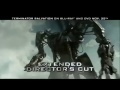 TERMINATOR 4 TV SPOT