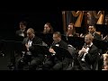 NTWS (2019) - Mvt.II Scherzo from Symphony No. 10 - Dmitri Shostakovich
