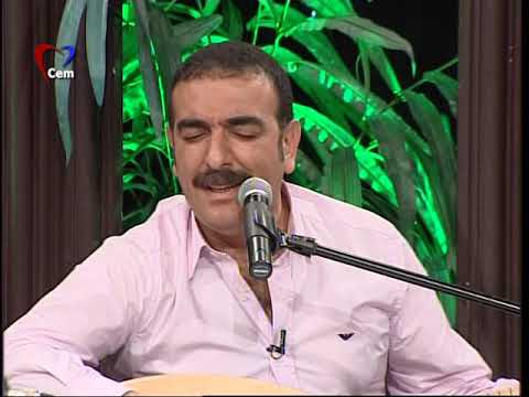 Metin Karataş (Yar Ağladı Ben Ağladım)