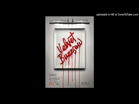 Marco Beltrami & Buck Sanders - End Credits