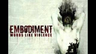 EMBODIMENT - Words Like Violence -  - 05 Time Lost