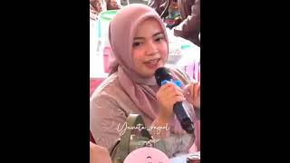 Download lagu suara merdu biduan cantik mp3