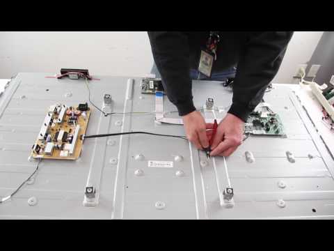 How to Replace Single LEDs for an LED TV ShopJimmy LED Strip Rework Station Tutorial