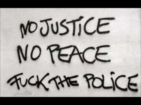 Fuck The Police `Kuz