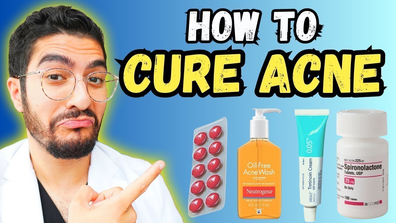 99% Overlook These Effective Acne Treatments – 2024 Guide