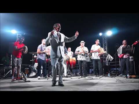 El Party  Ángel Luis Toruellas Plena Libre Plenazo de Trastalleres a Trastalleres #puertorico #live