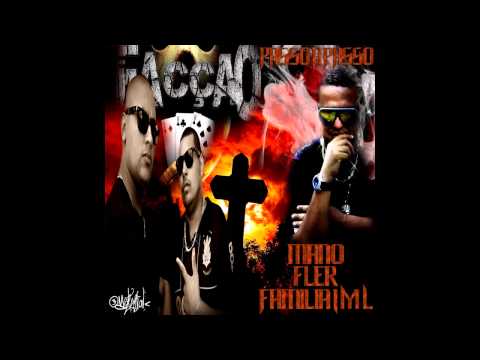 Facção 288 - Part   Mano Fler Familia IML - Passo A Passo . Som Novo 2013