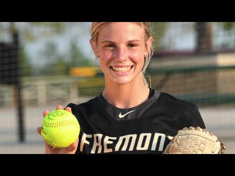 2021 2022 FHS Softball Banquet