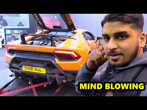 I BOUGHT A DYNOJET FROM THE USA 🇺🇸