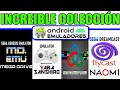 Consolas De Sega Que Puedes Jugar En Android Genesis Sa