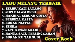 Download lagu Kumpulan Lagu Malaysia Terbaik 🎸 Cover POP Rock | Full Album Paling Enak Didengar mp3