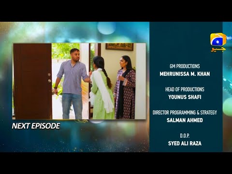 Baylagaam Baylagaam Episode 47 Teaser Review Drama Promo Geo TV 1ff