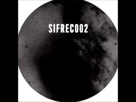 Sifres - The Acid House