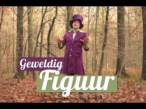 Yves Segers - Geweldig Figuur (Ultra HD 4K Music Video)