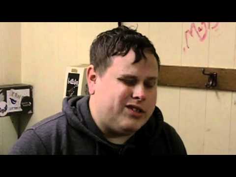 Austin Lucas - Alone In Memphis [Moon & Back Session]