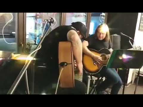 George H. - GH a Lou Kohout Zelená žába 20 01 24