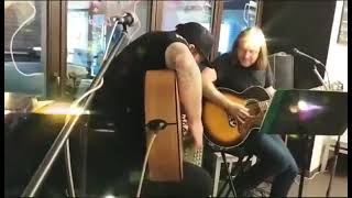 Video GH a Lou Kohout Zelená žába 20 01 24