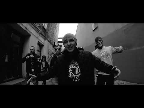 ZającRWM & Paka Ft. Dominik CSM - Jesteś ze mną PROD. Czaha