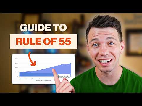 A Complete Guide To The Rule Of 55 (Case Study)